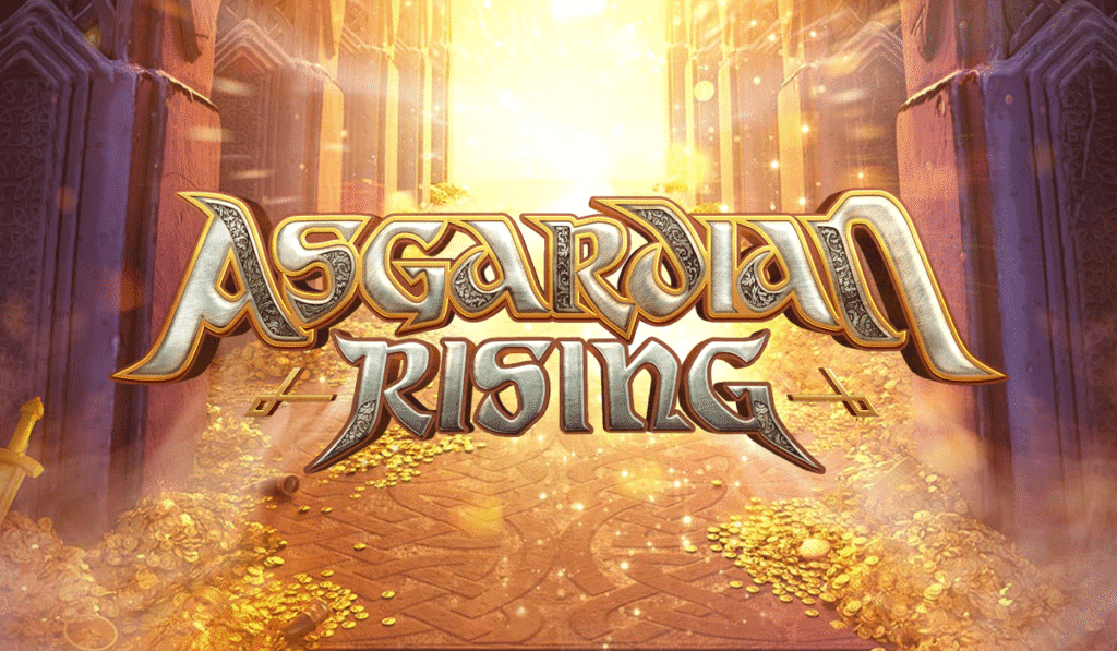 Asgardian Rising