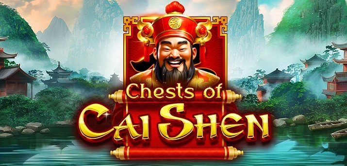 Chests of Cai Shen